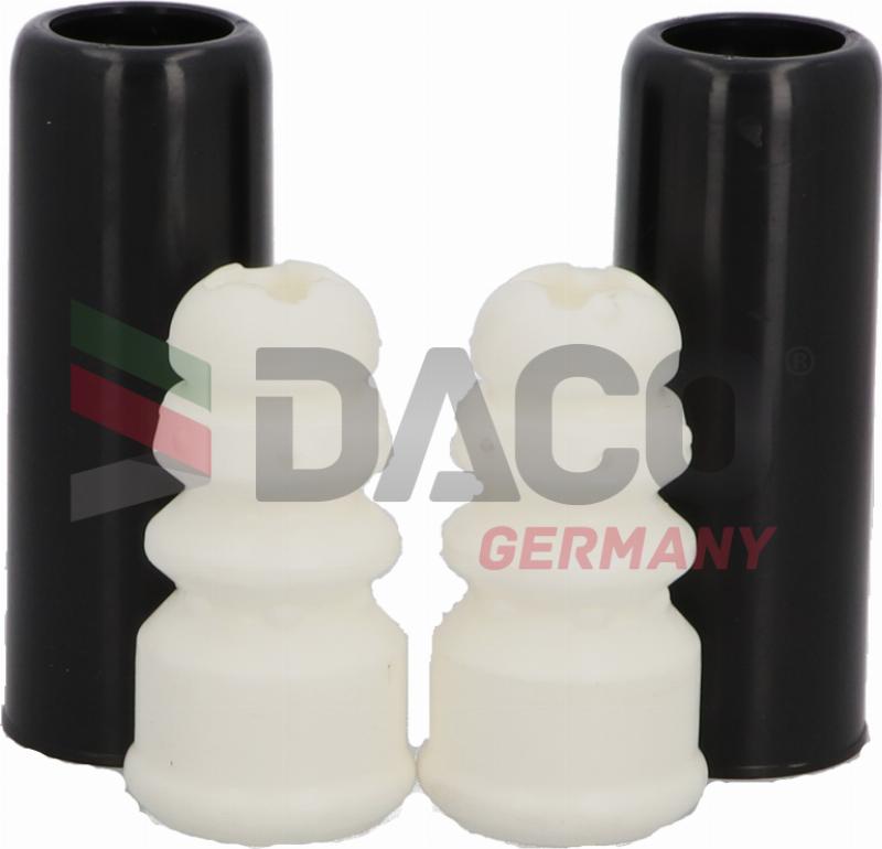 DACO Germany PK0206 - Chit protectie praf,amortizor aaoparts.ro