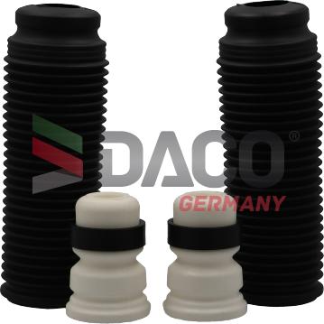 DACO Germany PK0201 - Chit protectie praf,amortizor aaoparts.ro