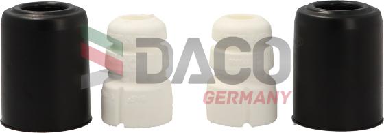 DACO Germany PK0203 - Chit protectie praf,amortizor aaoparts.ro