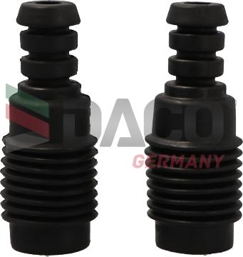 DACO Germany PK0701 - Chit protectie praf,amortizor aaoparts.ro