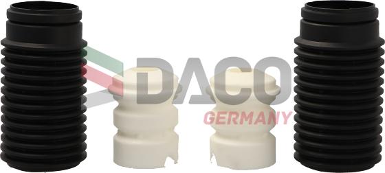 DACO Germany PK1015 - Chit protectie praf,amortizor aaoparts.ro