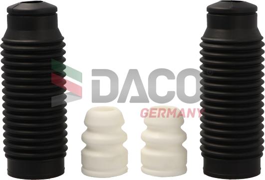 DACO Germany PK1305 - Chit protectie praf,amortizor aaoparts.ro