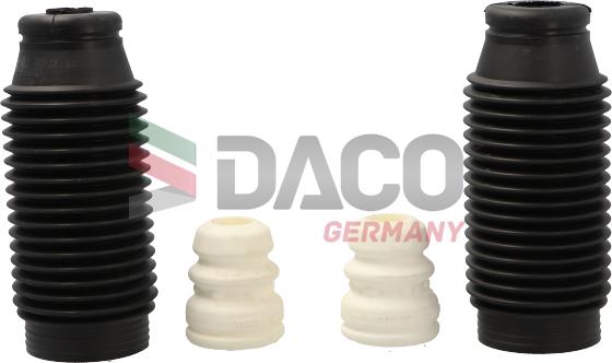 DACO Germany PK1303 - Chit protectie praf,amortizor aaoparts.ro