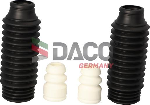 DACO Germany PK1307 - Chit protectie praf,amortizor aaoparts.ro