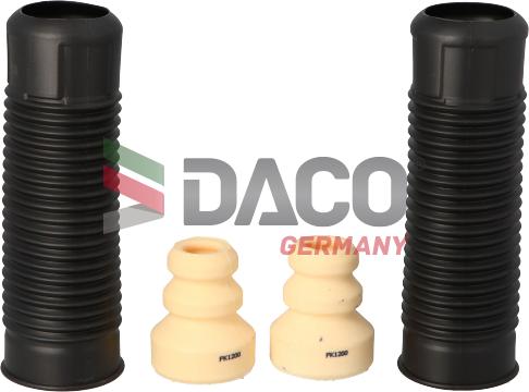 DACO Germany PK1200 - Chit protectie praf,amortizor aaoparts.ro