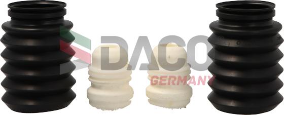 DACO Germany PK1702 - Chit protectie praf,amortizor aaoparts.ro