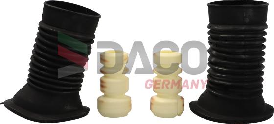 DACO Germany PK3901 - Chit protectie praf,amortizor aaoparts.ro