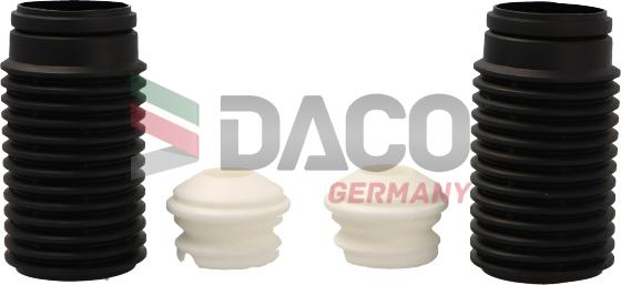 DACO Germany PK3610 - Chit protectie praf,amortizor aaoparts.ro