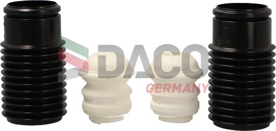 DACO Germany PK3630 - Chit protectie praf,amortizor aaoparts.ro
