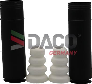 DACO Germany PK3703 - Chit protectie praf,amortizor aaoparts.ro
