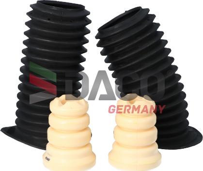 DACO Germany PK2400 - Chit protectie praf,amortizor aaoparts.ro
