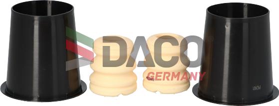 DACO Germany PK2401 - Chit protectie praf,amortizor aaoparts.ro
