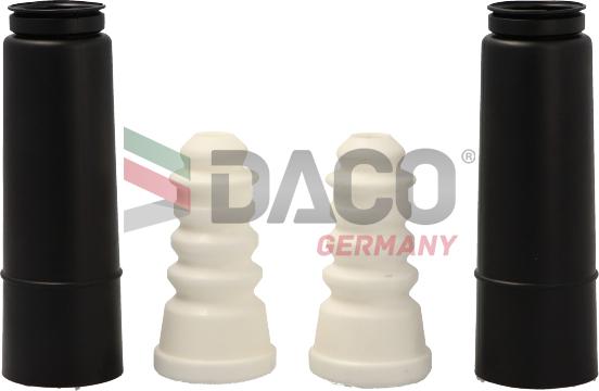 DACO Germany PK2561 - Chit protectie praf,amortizor aaoparts.ro