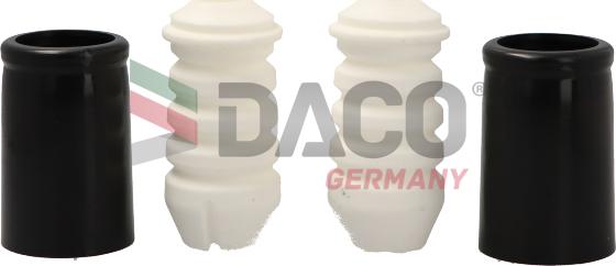 DACO Germany PK2510 - Chit protectie praf,amortizor aaoparts.ro