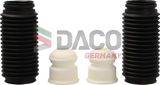 DACO Germany PK2526 - Chit protectie praf,amortizor aaoparts.ro