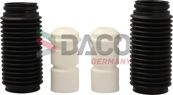 DACO Germany PK2527 - Chit protectie praf,amortizor aaoparts.ro