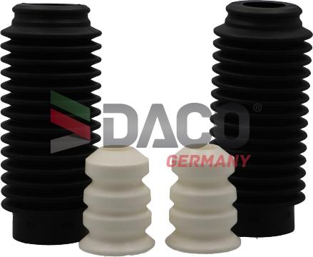 DACO Germany PK2801 - Chit protectie praf,amortizor aaoparts.ro