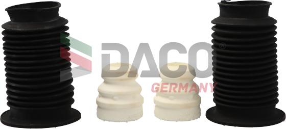 DACO Germany PK2706 - Chit protectie praf,amortizor aaoparts.ro