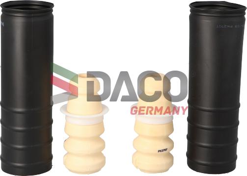 DACO Germany PK2707 - Chit protectie praf,amortizor aaoparts.ro