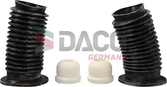 DACO Germany PK2722 - Chit protectie praf,amortizor aaoparts.ro