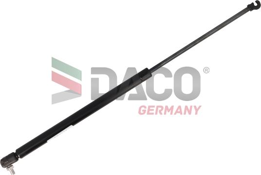 DACO Germany SG4111 - Amortizor portbagaj aaoparts.ro