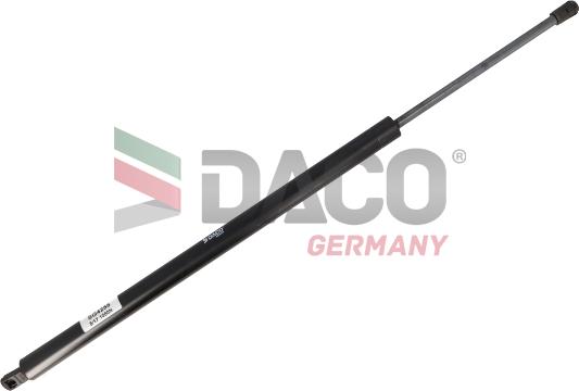 DACO Germany SG4256 - Amortizor portbagaj aaoparts.ro