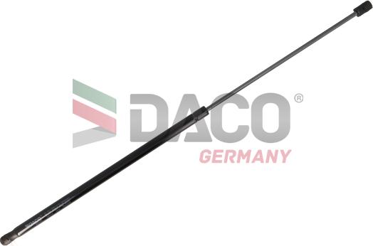 DACO Germany SG4213 - Amortizor capota aaoparts.ro