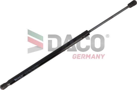 DACO Germany SG4238 - Amortizor portbagaj aaoparts.ro