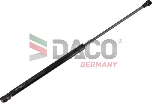DACO Germany SG4232 - Amortizor capota aaoparts.ro
