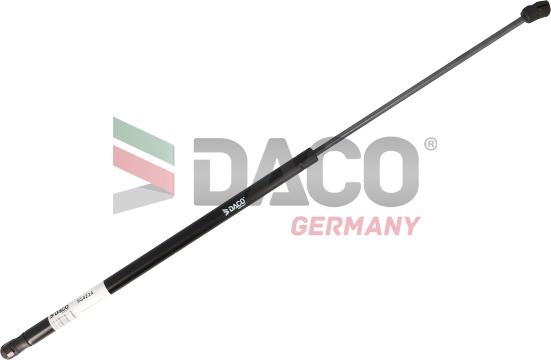 DACO Germany SG4224 - Amortizor capota aaoparts.ro