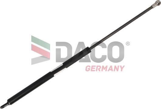 DACO Germany SG4270 - Amortizor portbagaj aaoparts.ro