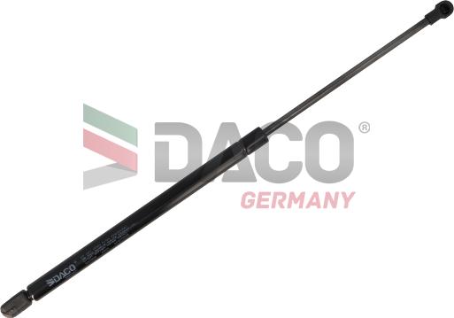 DACO Germany SG0935 - Amortizor portbagaj aaoparts.ro