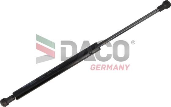 DACO Germany SG0302 - Amortizor capota aaoparts.ro