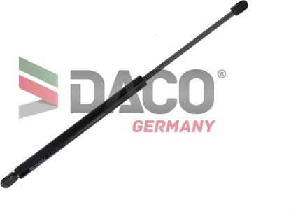 DACO Germany SG0244 - Amortizor portbagaj aaoparts.ro