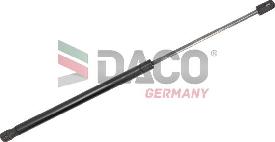 DACO Germany SG0251 - Amortizor portbagaj aaoparts.ro