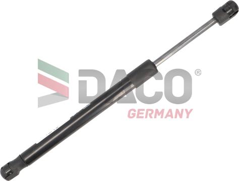 DACO Germany SG0253 - Amortizor portbagaj aaoparts.ro