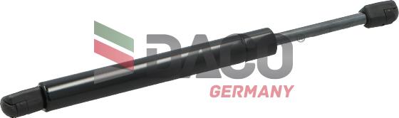 DACO Germany SG0230 - Amortizor portbagaj aaoparts.ro
