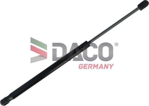 DACO Germany SG0700 - Amortizor capota aaoparts.ro