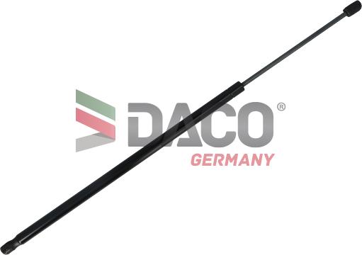 DACO Germany SG1041 - Amortizor portbagaj aaoparts.ro