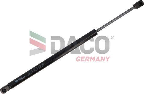 DACO Germany SG1042 - Amortizor portbagaj aaoparts.ro