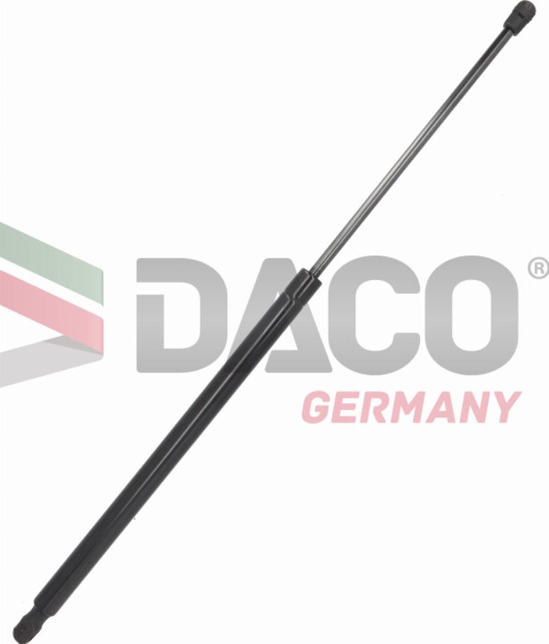 DACO Germany SG1056 - Amortizor portbagaj aaoparts.ro