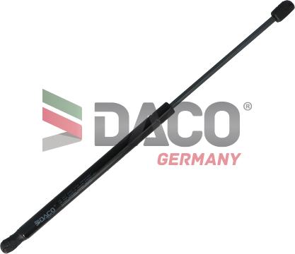 DACO Germany SG1309 - Amortizor portbagaj aaoparts.ro