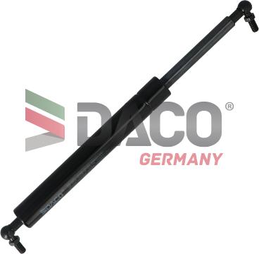 DACO Germany SG1200 - Amortizor portbagaj aaoparts.ro