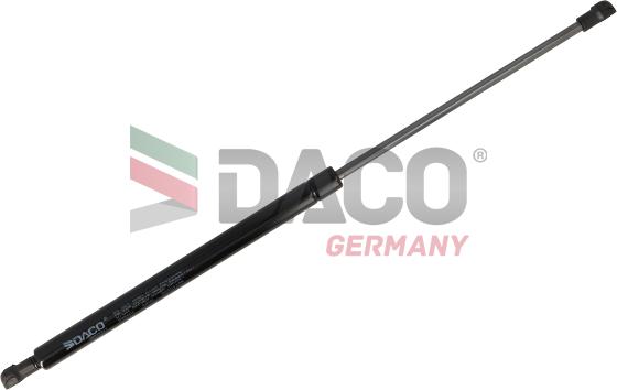 DACO Germany SG3401 - Amortizor portbagaj aaoparts.ro