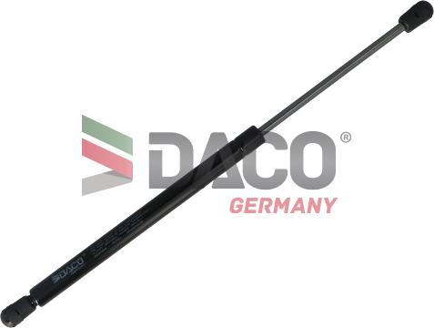 DACO Germany SG3039 - Amortizor capota aaoparts.ro