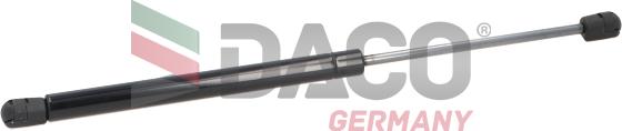 DACO Germany SG3303 - Amortizor portbagaj aaoparts.ro