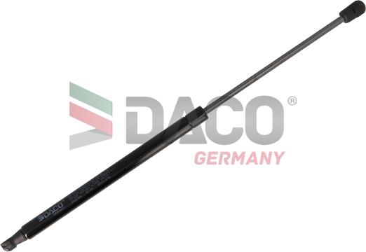 DACO Germany SG2733 - Amortizor portbagaj aaoparts.ro