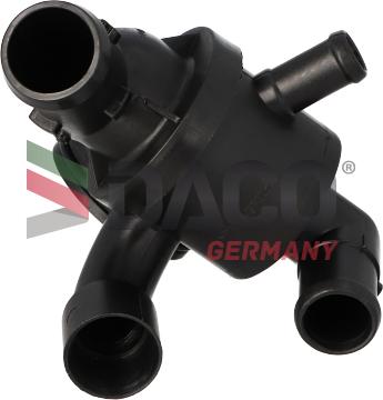 DACO Germany TT0201 - Termostat,lichid racire aaoparts.ro