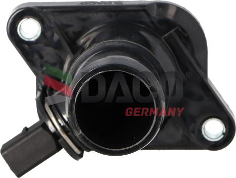 DACO Germany TT0203 - Termostat,lichid racire aaoparts.ro