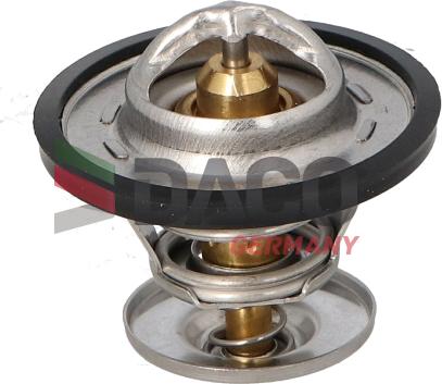 DACO Germany TT0202 - Termostat,lichid racire aaoparts.ro